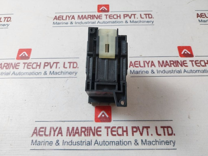 Fuji Electric Tr-n2/3 Thermal Overload Relay 5A