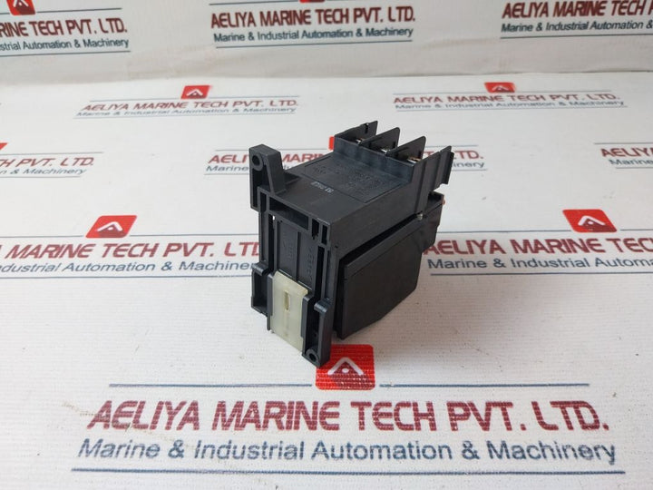 Fuji Electric Tr-n2/3 Thermal Overload Relay 5A