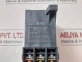 Fuji Electric Tr-n2/3 Thermal Overload Relay 5A