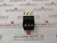 Fuji Electric Tr-n2 Thermal Overload Relay 18-26A
