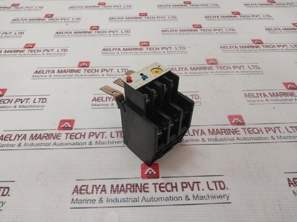 Fuji Electric Tr-n2 Thermal Overload Relay 18-26A 