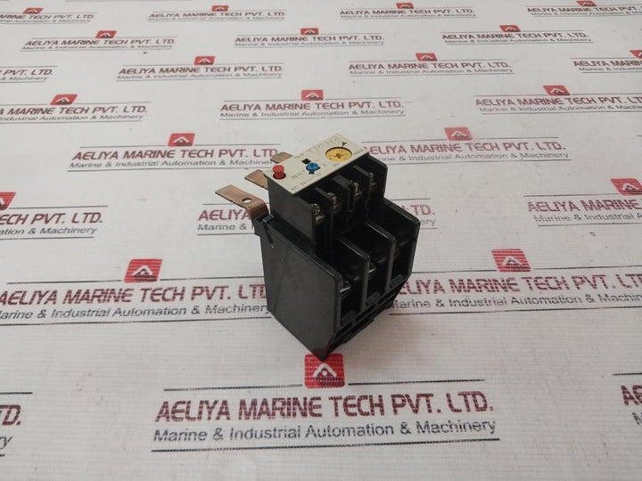 Fuji Electric Tr-n2 Thermal Overload Relay 18-26A 