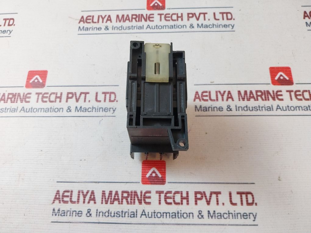 Fuji Electric Tr-n2 Thermal Overload Relay Tr35Bn 5A