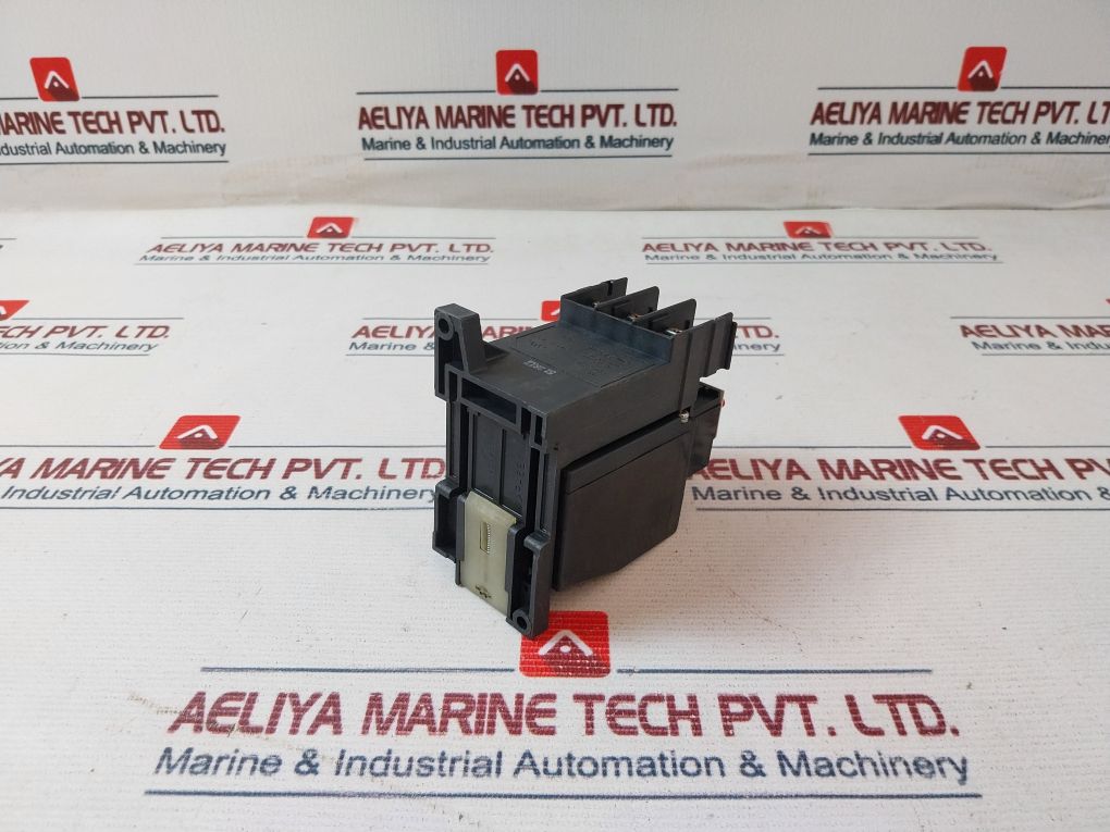 Fuji Electric Tr-n2 Thermal Overload Relay Tr35Bn 5A