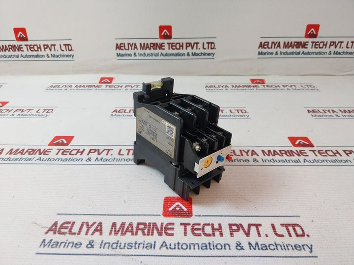 Fuji Electric Tr-n2 Thermal Overload Relay Tr35Bn 5A