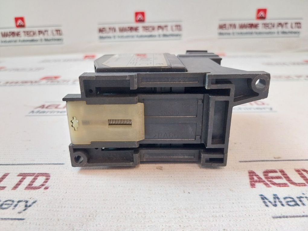 Fuji Electric Tr-n2 Thermal Overload Relay Tr35Bn 5A
