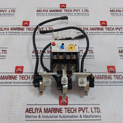 Fuji Electric Tr-n2L/3 Thermal Overload Relay 12-18A