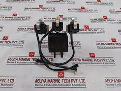 Fuji Electric Tr-n2L/3 Thermal Overload Relay 12-18A