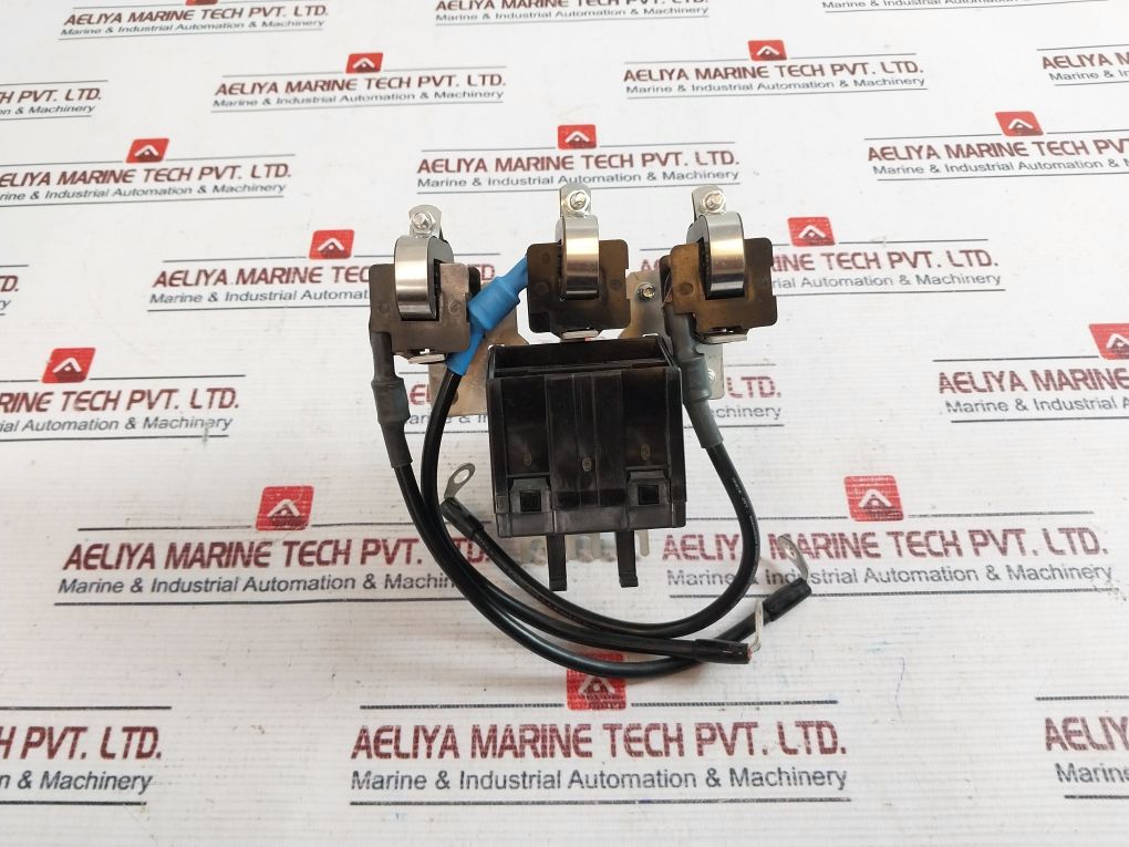 Fuji Electric Tr-n2L/3 Thermal Overload Relay 18-26A