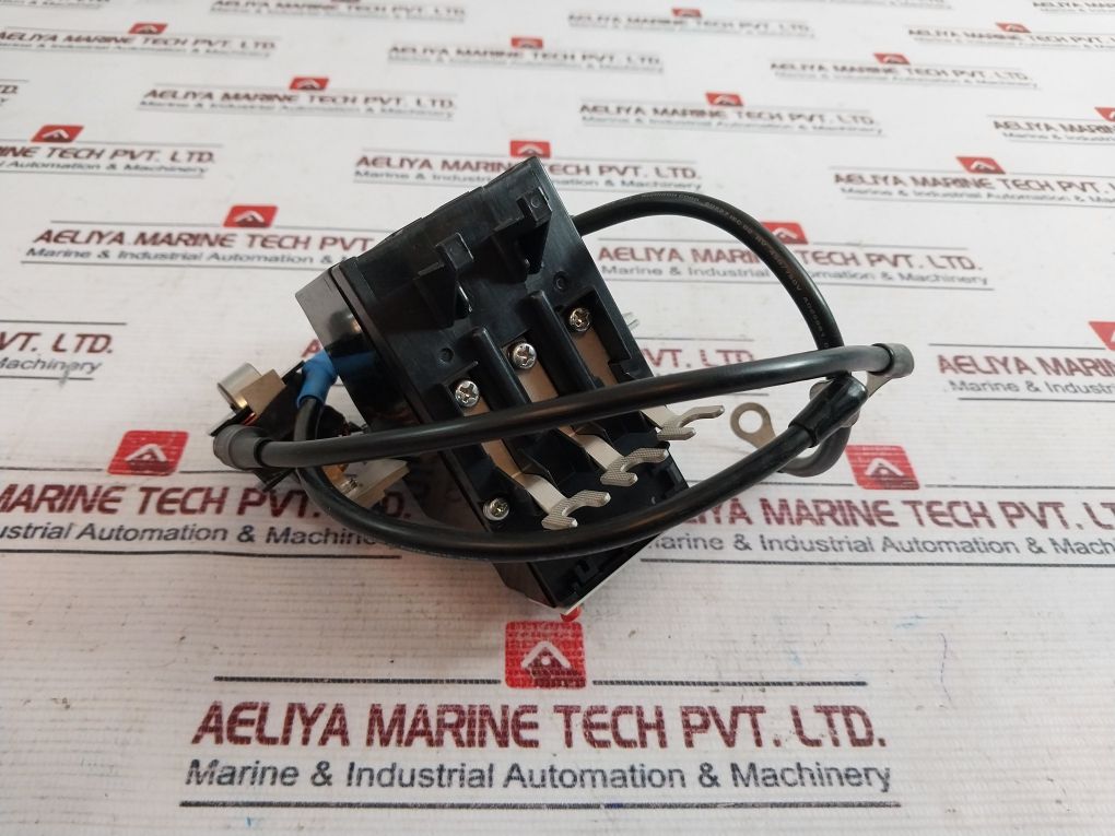 Fuji Electric Tr-n2L/3 Thermal Overload Relay 18-26A