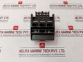 Fuji Electric Tr-n3 Thermal Overload Relay Tr65Bnw-g