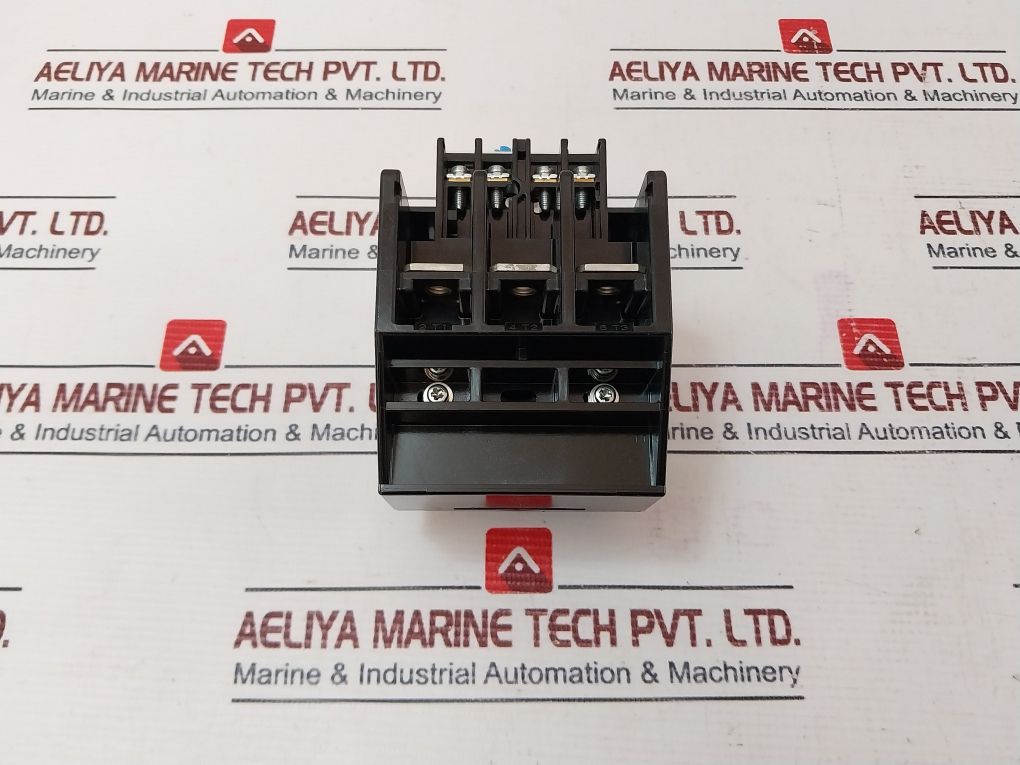 Fuji Electric Tr-n3 Thermal Overload Relay Tr65Bnw-g