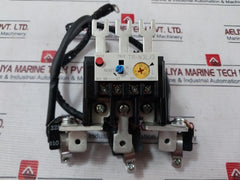 Fuji Electric Tr-n3L/3 Thermal Overload Relay