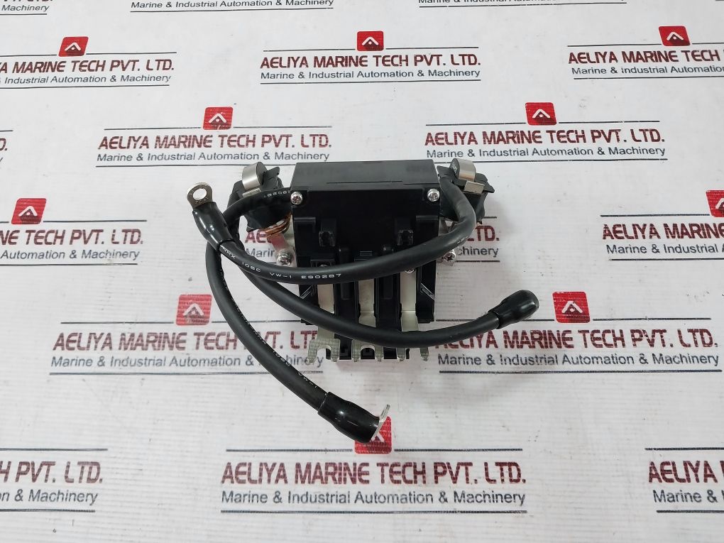 Fuji Electric Tr-n3L/3 Thermal Overload Relay