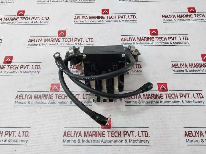 Fuji Electric Tr-n3L/3 Thermal Overload Relay