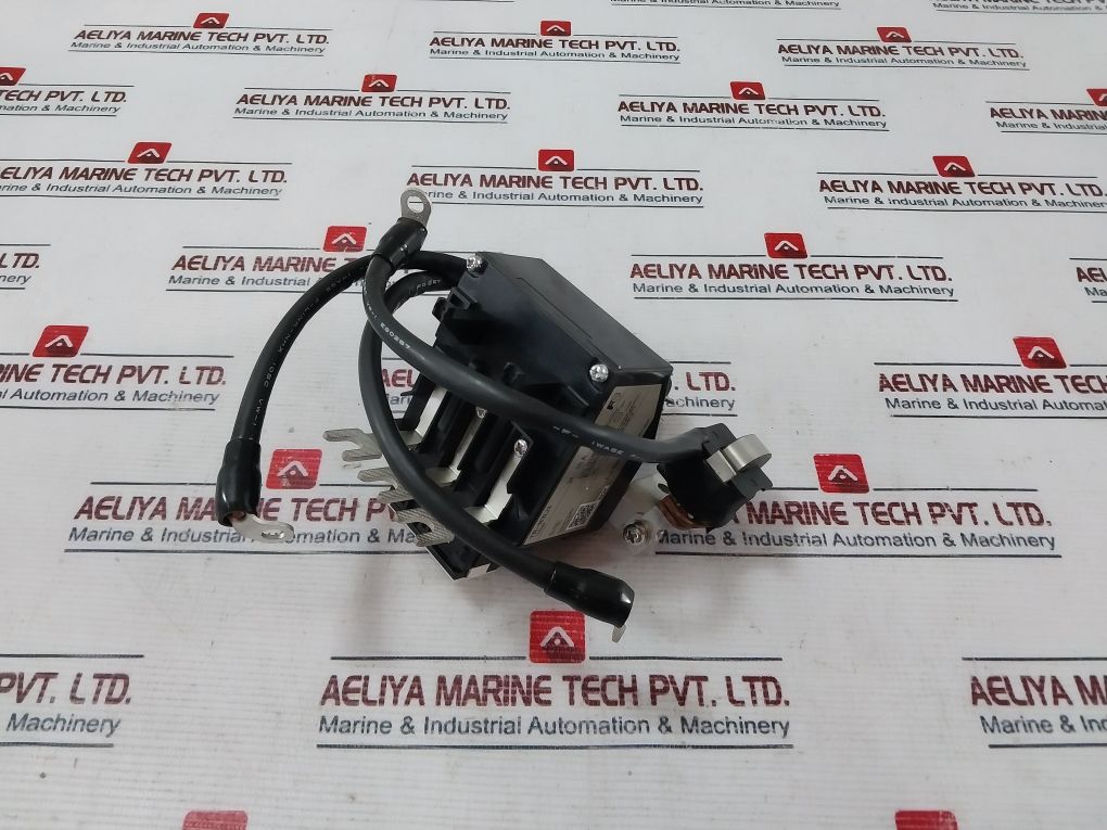 Fuji Electric Tr-n3L/3 Thermal Overload Relay