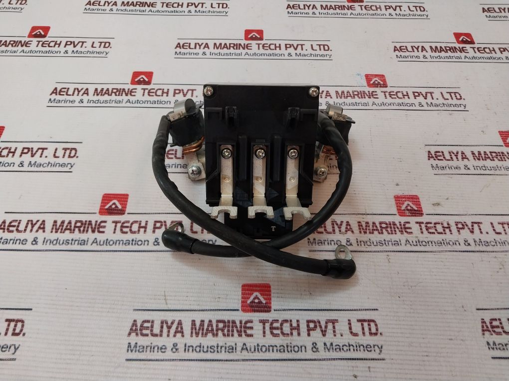 Fuji Electric Tr-n3L Thermal Overload Relay