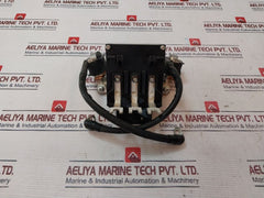 Fuji Electric Tr-n3L Thermal Overload Relay