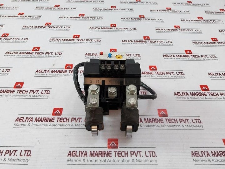 Fuji Electric Tr-n6Lh Thermal Relay 45 – 65 A 690V