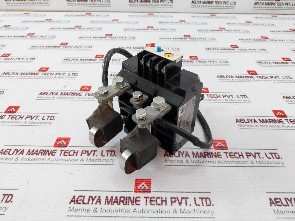 Fuji Electric Tr-n6Lh Thermal Relay 45 – 65 A 690V