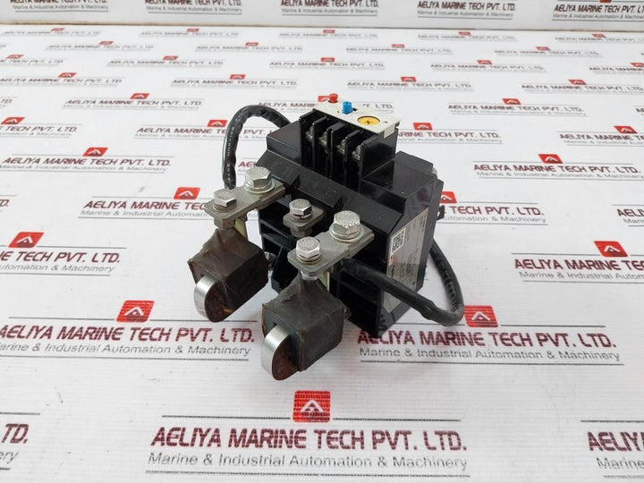 Fuji Electric Tr-n6Lh Thermal Relay 45 – 65 A 690V