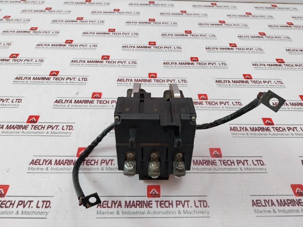Fuji Electric Tr-n6Lh Thermal Relay 45 – 65 A 690V