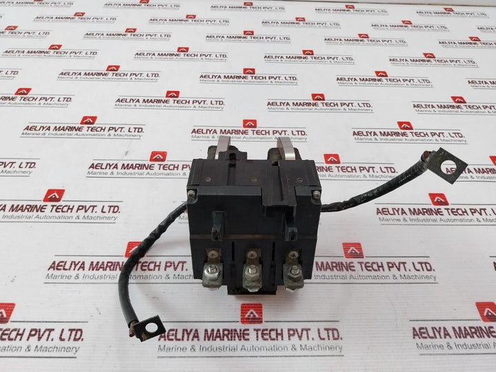 Fuji Electric Tr-n6Lh Thermal Relay 45 – 65 A 690V