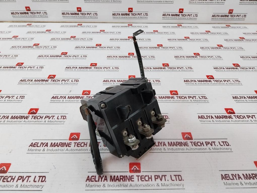 Fuji Electric Tr-n6Lh Thermal Relay 45 – 65 A 690V