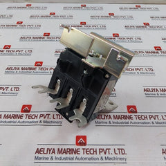 Fuji Electric Tr-n8/3 Thermal Overload Relay 110-160A