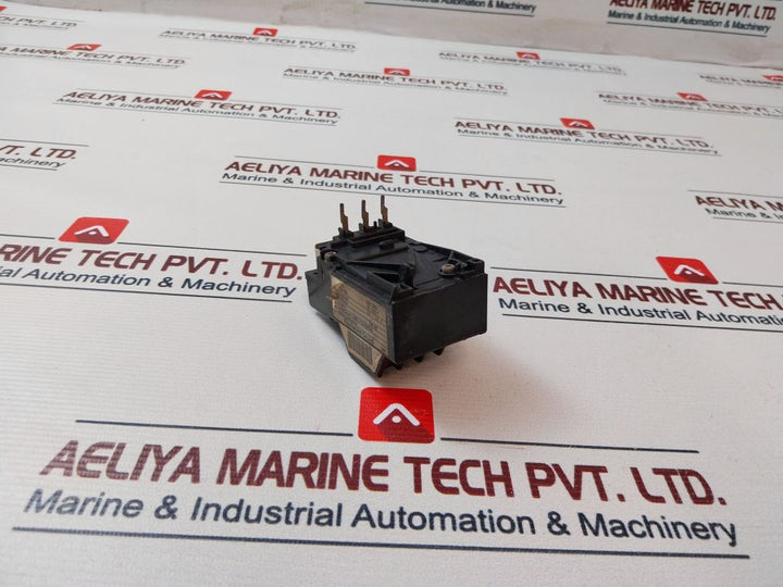 Fuji Electric Tr-on Magnetic Switch 600V 0.8-1.2 A
