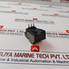 Fuji Electric Tr-on Magnetic Switch 600V 0.8-1.2 A