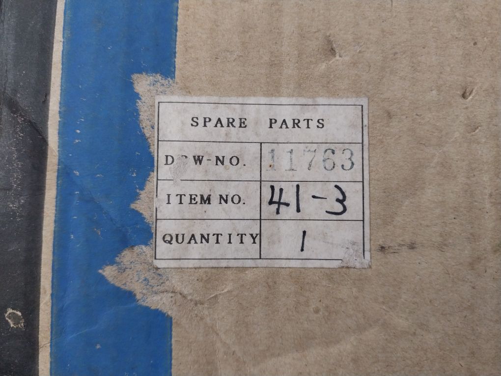 Fuji Electric Tr-onl Thermal Overload Relay Tr13Lh-m