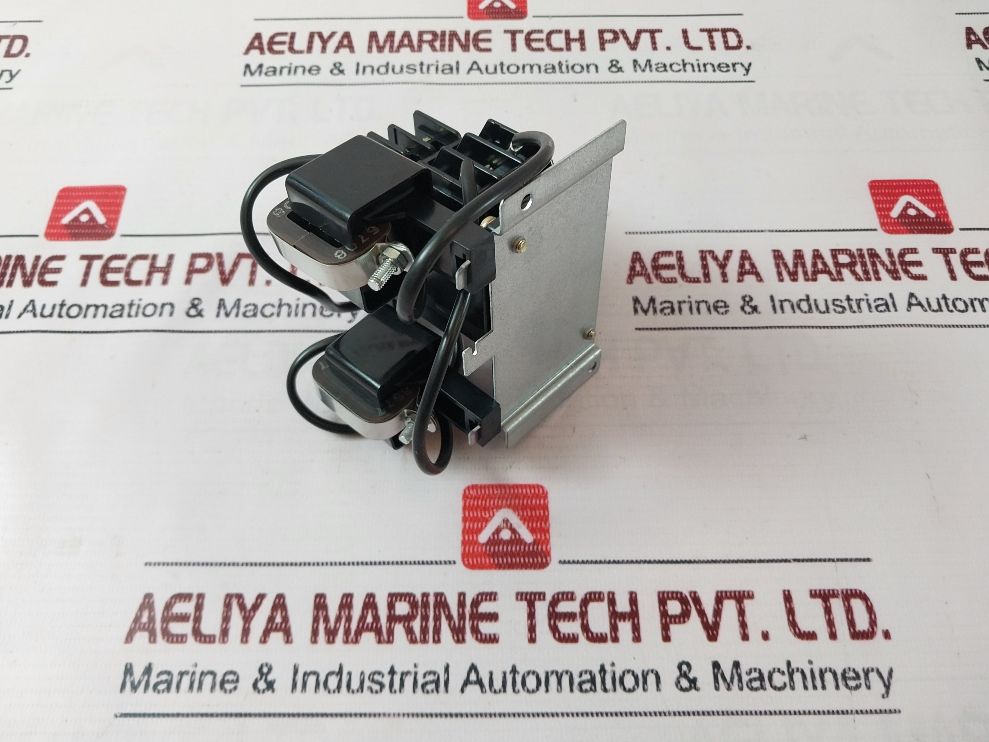 Fuji Electric Tr-onl Thermal Overload Relay Tr13Lh-m