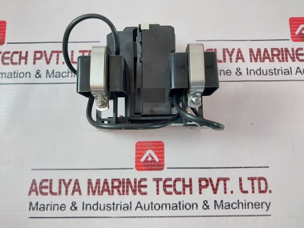 Fuji Electric Tr-onl Thermal Overload Relay Tr13Lh-m