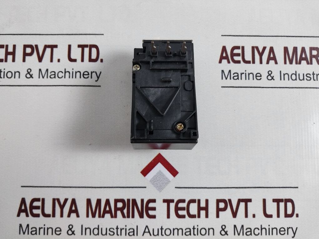 Fuji Electric Tk-0N Thermal Overload Relay Tr13E, 1.4-2.2A