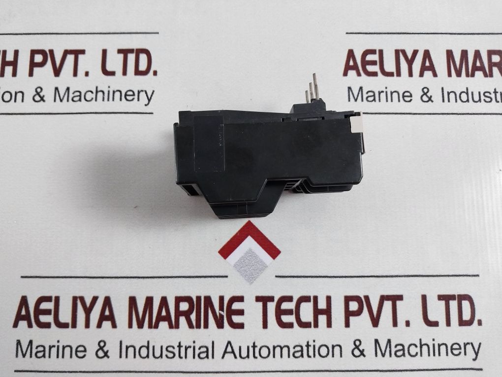 Fuji Electric Tk-0N Thermal Overload Relay Tr13E, 1.4-2.2A