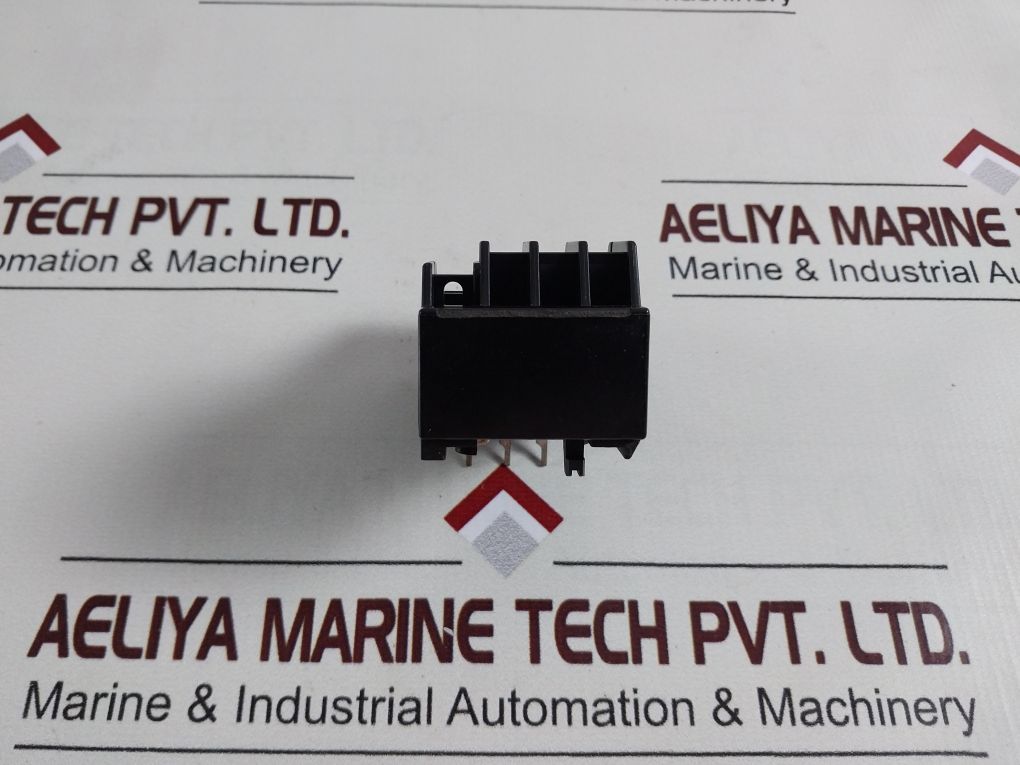 Fuji Electric Tk-0N Thermal Overload Relay Tr13E, 1.4-2.2A