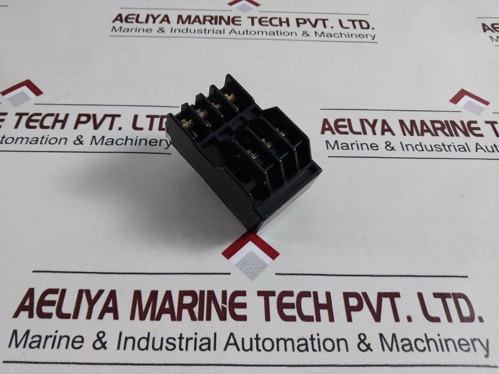 Fuji Electric Tk-0N Thermal Overload Relay Tr13E, 1.4-2.2A