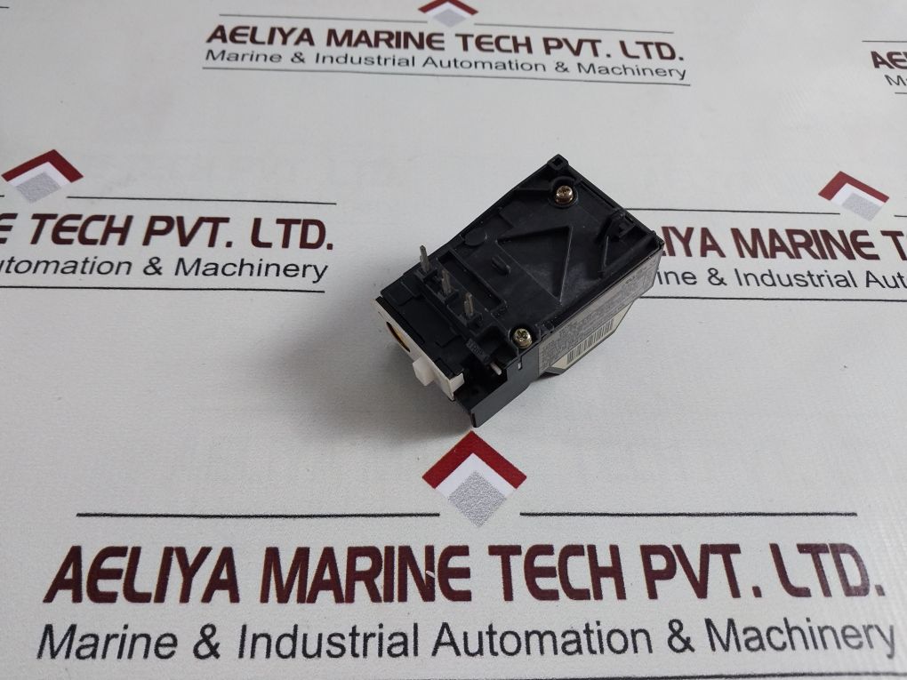 Fuji Electric Tk-0N Thermal Overload Relay Tr13E, 1.4-2.2A