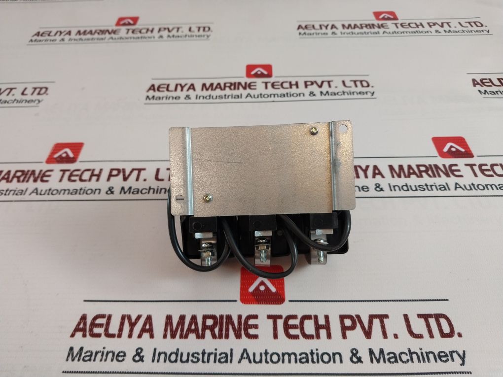 Fuji Electric Tr13F Thermal Overload Relay 4-6 A