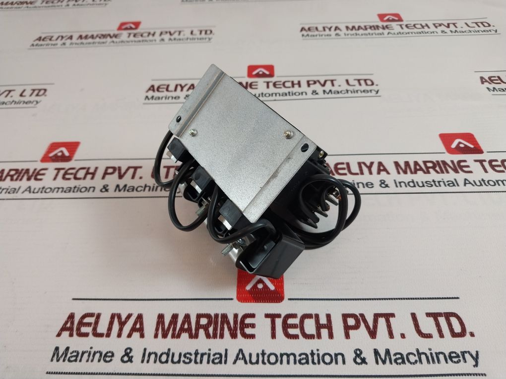 Fuji Electric Tr13F Thermal Overload Relay 4-6 A