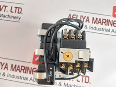 Fuji Electric Tr13F Thermal Overload Relay 4-6 A