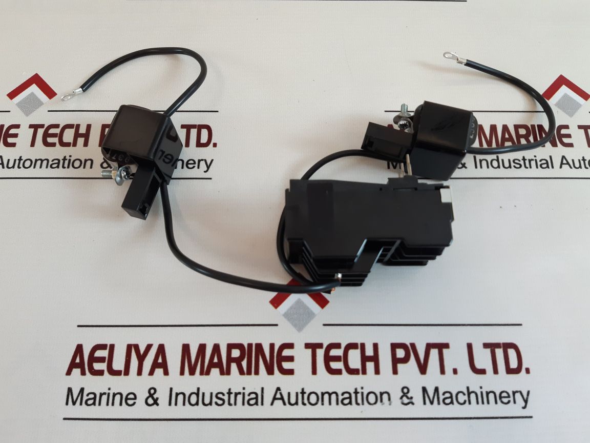 Fuji Electric Tr13L Thermal Overload Relay Tr-0NlA 1.4-2.2 A