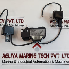 Fuji Electric Tr13L Thermal Overload Relay Tr-0NlA 1.4-2.2 A