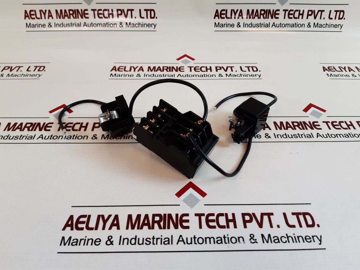 Fuji Electric Tr13L Thermal Overload Relay Tr-0NlA 1.4-2.2 A