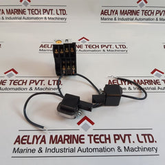Fuji Electric Tr13L Thermal Overload Relay Tr-0NlA 1.4-2.2 A