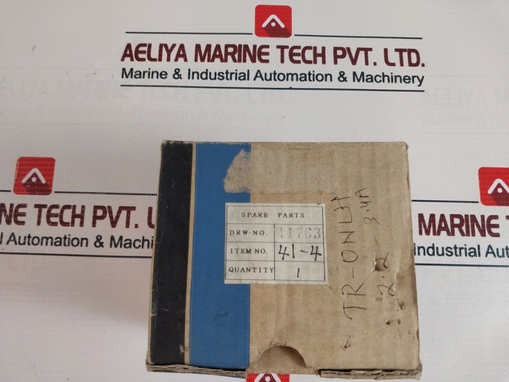 Fuji Electric Tr13Lh-p Thermal Overload Relay 2.2-3.4 A