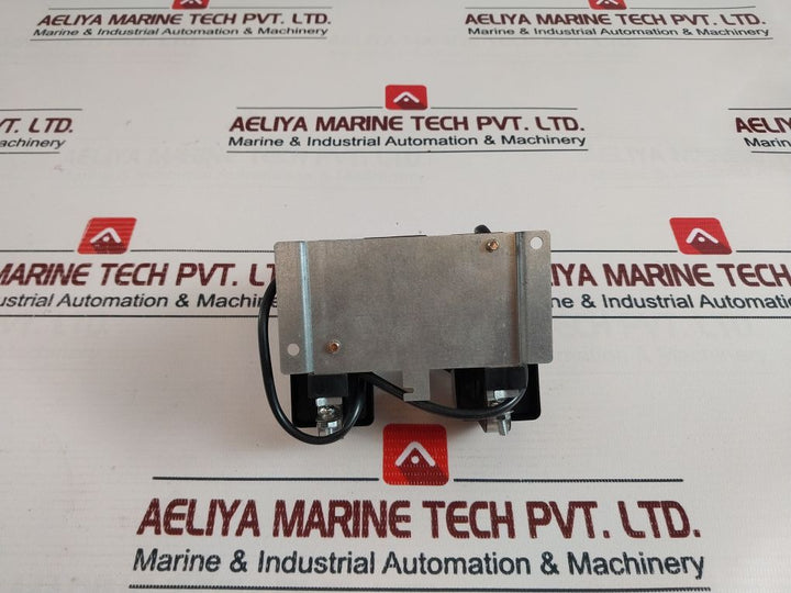 Fuji Electric Tr13Lh-p Thermal Overload Relay 2.2-3.4 A
