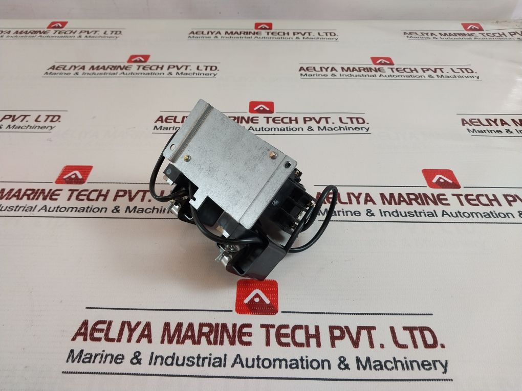 Fuji Electric Tr13Lh-p Thermal Overload Relay 2.2-3.4 A