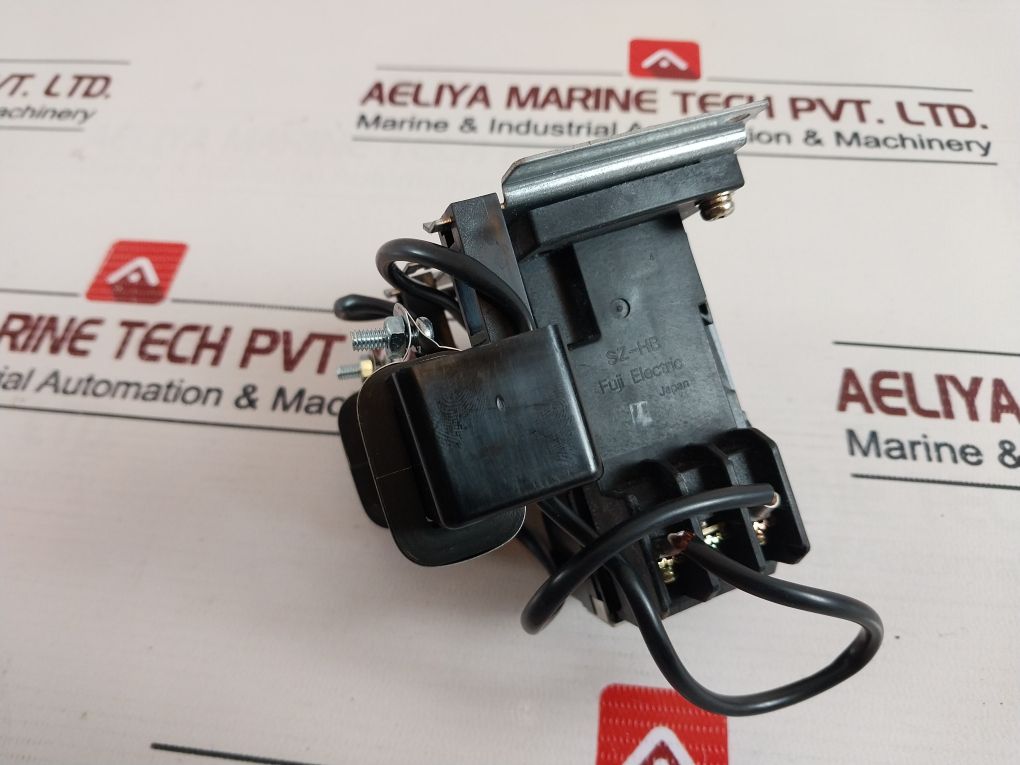 Fuji Electric Tr13Lh-p Thermal Overload Relay 2.2-3.4 A